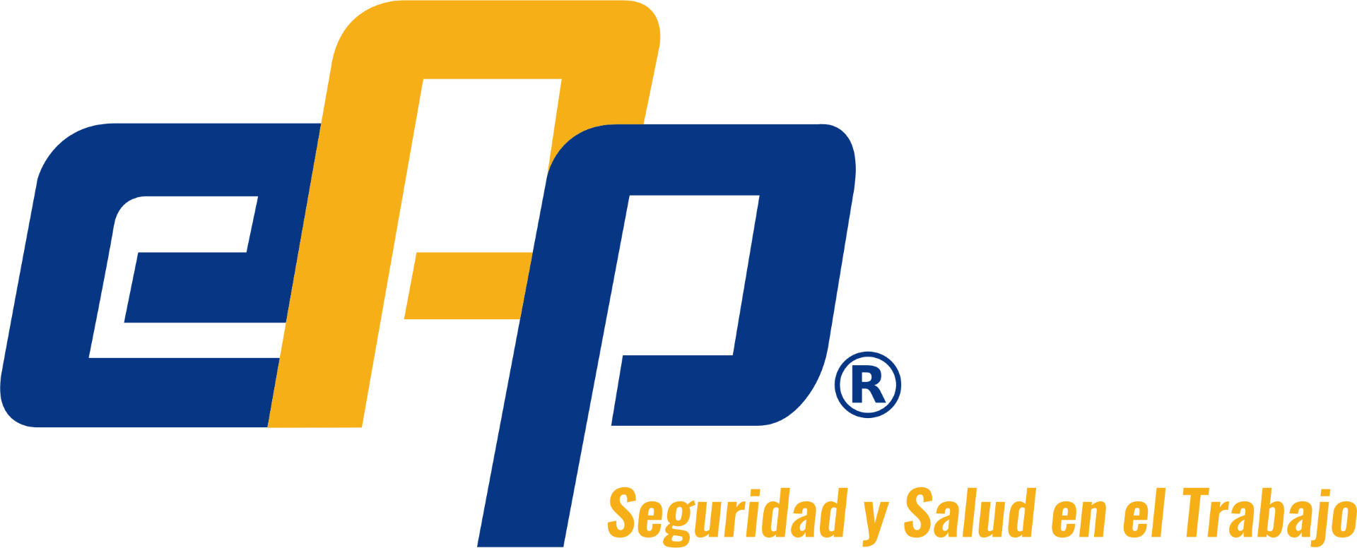 EPP Seguridad Industrial Página de inicio